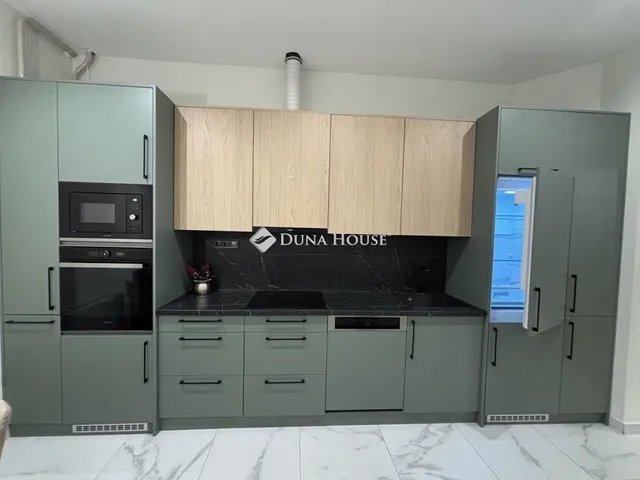 Eladó lakás Debrecen, Belváros 115 nm