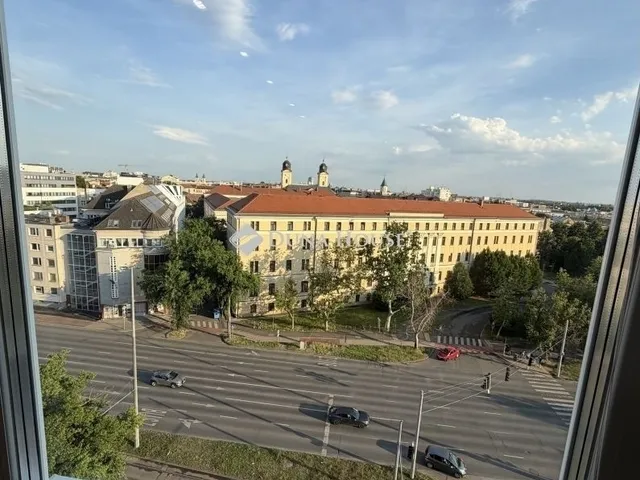 Eladó lakás Debrecen, Belváros 65 nm