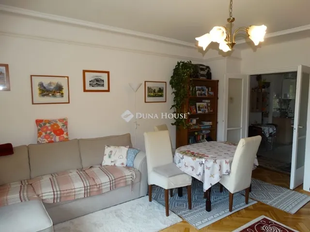 Eladó lakás Debrecen, Vargakert 72 nm