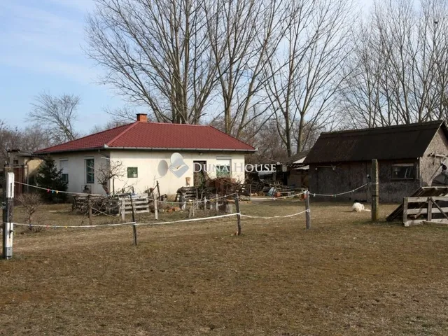 Eladó ház Debrecen, Bayk András-kert 60 nm