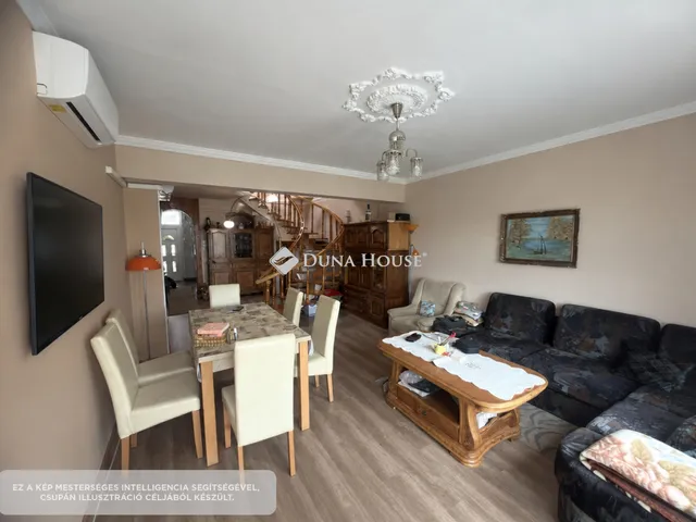 Eladó ház Hajdúszoboszló 132 nm