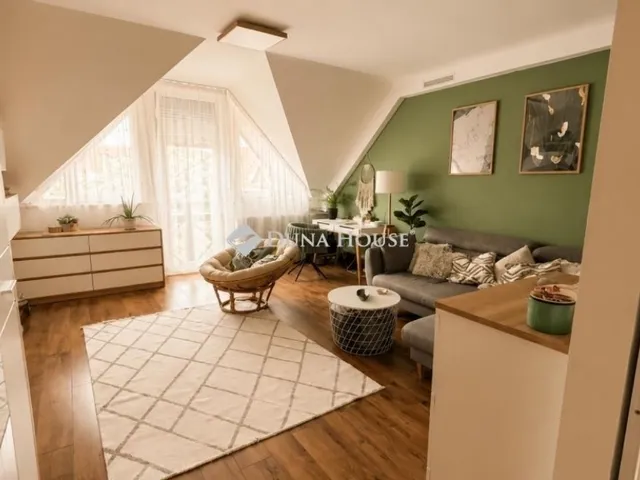 Eladó lakás Debrecen, Wesselényi-lakótelep 77 nm