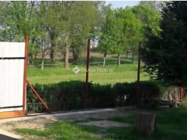 Eladó telek Létavértes 1787 nm