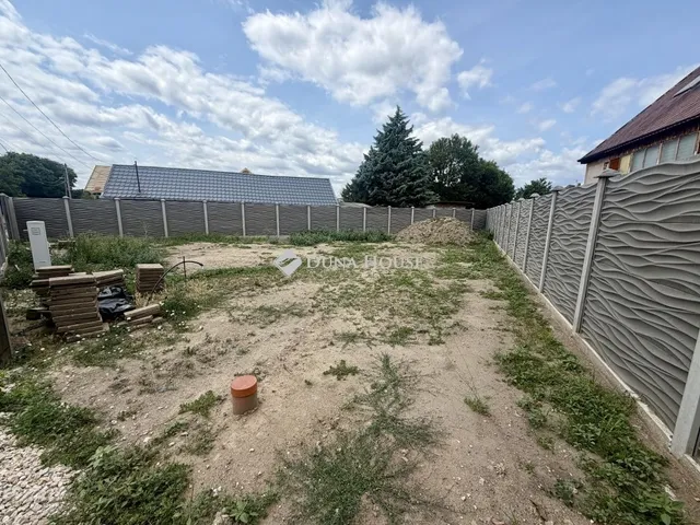 Eladó telek Debrecen, Nagysándor-telep 311 nm