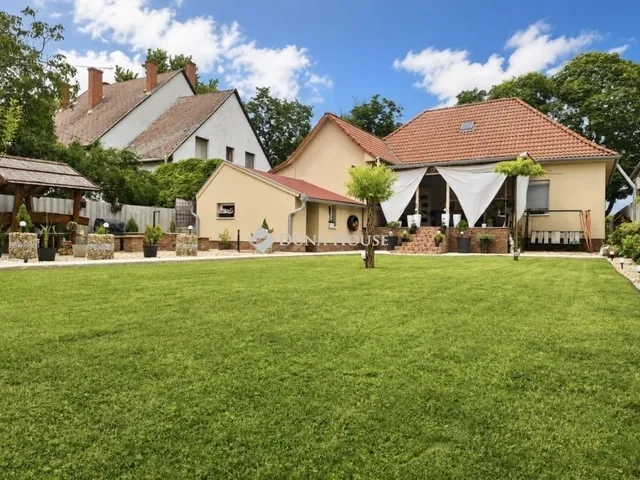 Eladó ház Debrecen 98 nm