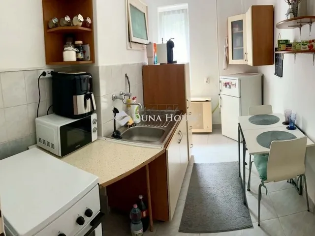 Eladó lakás Debrecen 37 nm