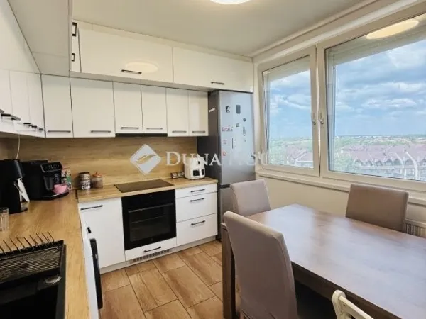 Eladó lakás Debrecen, Tócóskert 84 nm