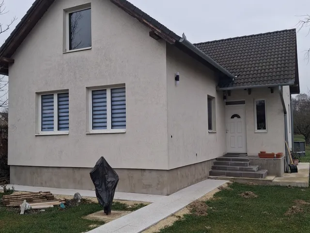 Eladó ház Bocskaikert 123 nm