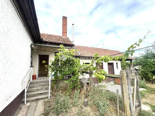 Eladó ház Polgár 110 nm