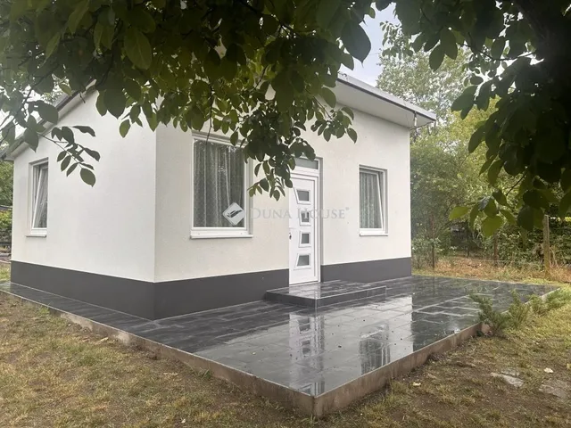 Eladó ház Debrecen, Pércsikert 45 nm