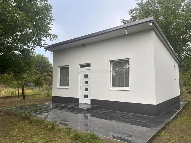 Eladó ház Debrecen, Pércsikert 45 nm