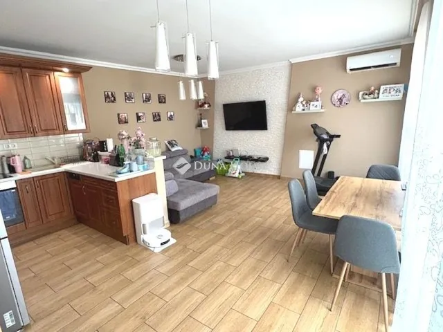 Eladó ház Debrecen, Veres Péter-kert 105 nm