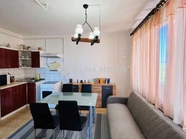 Eladó lakás Debrecen, Újkert 54 nm