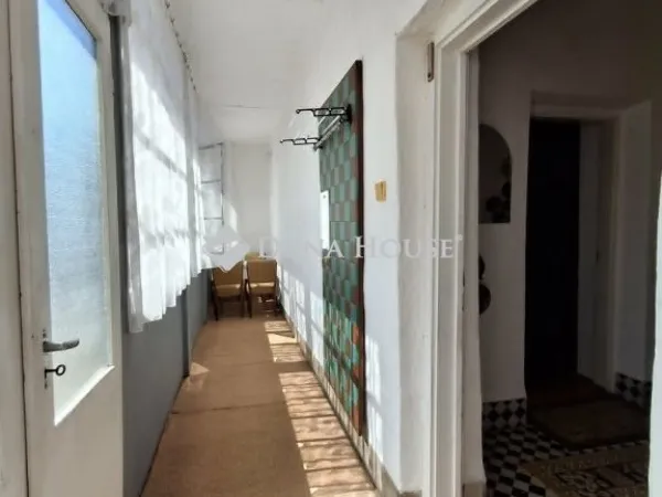 Eladó ház Berekböszörmény 80 nm
