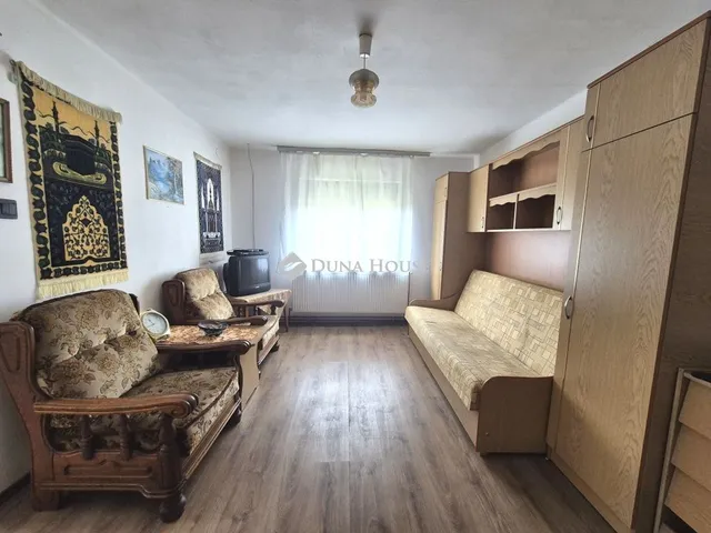 Eladó ház Nyírábrány 55 nm