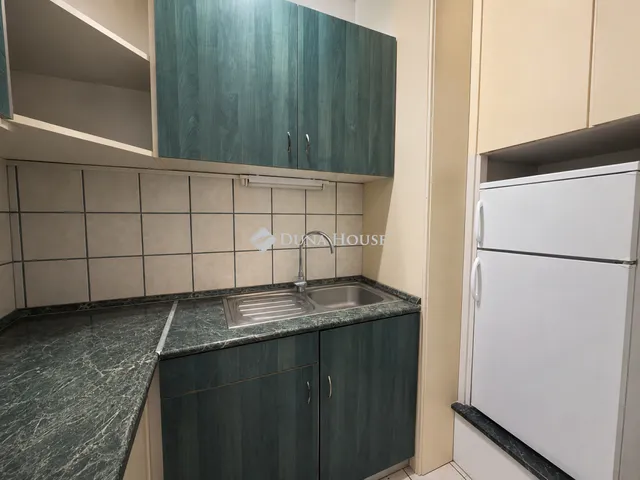 Eladó lakás Debrecen, Újkert 46 nm