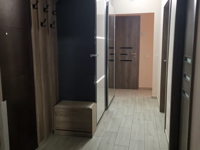 Eladó lakás Debrecen, Tócóskert, Kishegyesi út 61 nm