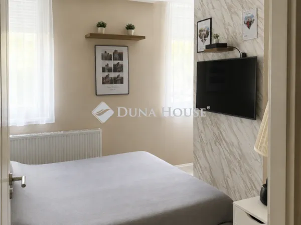 Eladó lakás Debrecen, Nagyerdő 42 nm