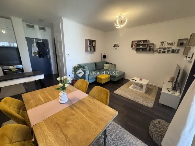 Kiadó lakás Debrecen, Homokkert 46 nm