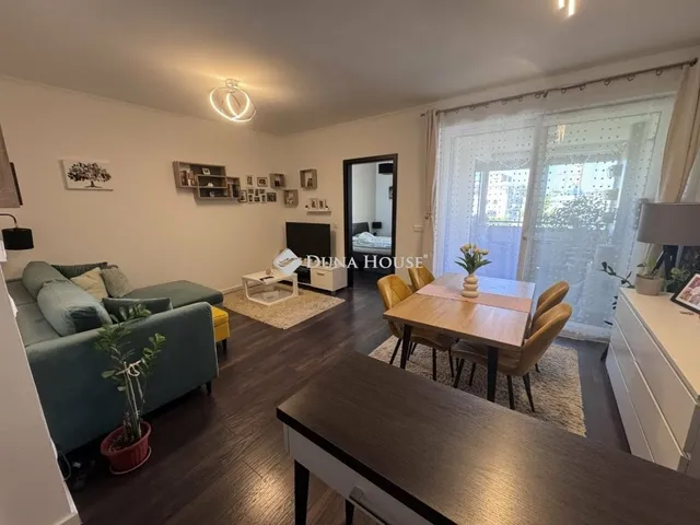 Kiadó lakás Debrecen, Homokkert 46 nm