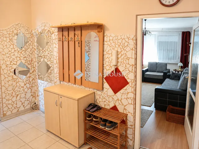 Eladó lakás Debrecen, Belváros 60 nm