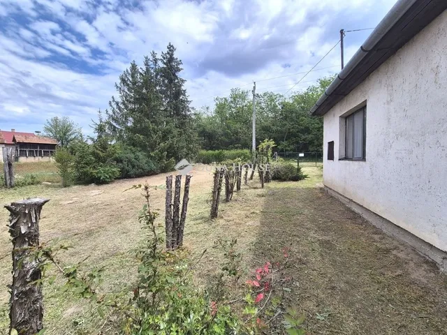 Eladó ház Nyírábrány 55 nm
