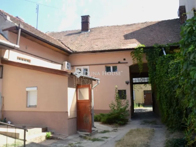 Eladó ház Debrecen, Óváros 56 nm