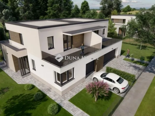 Eladó ház Debrecen 153 nm