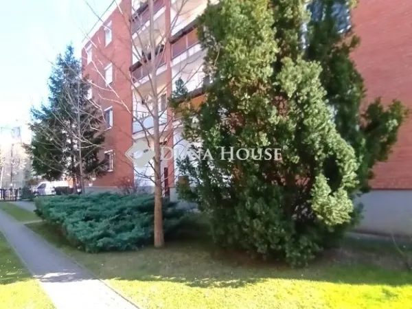 Eladó lakás Debrecen, Nagyerdő 72 nm