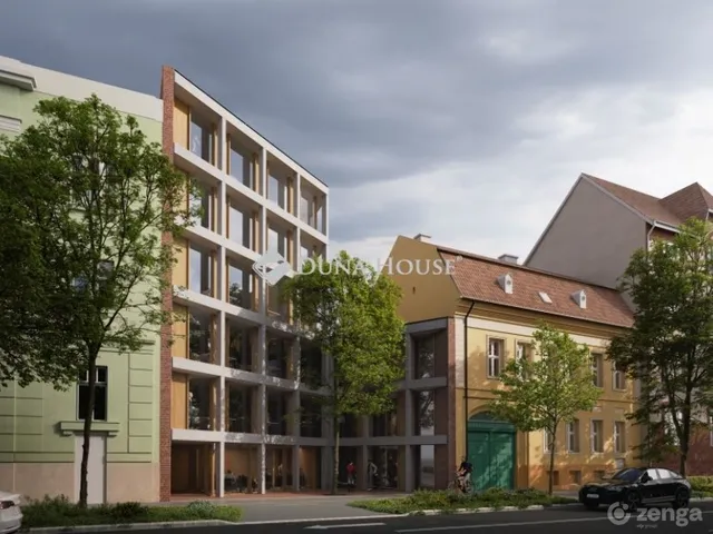 Eladó lakás Debrecen, Belváros 51 nm