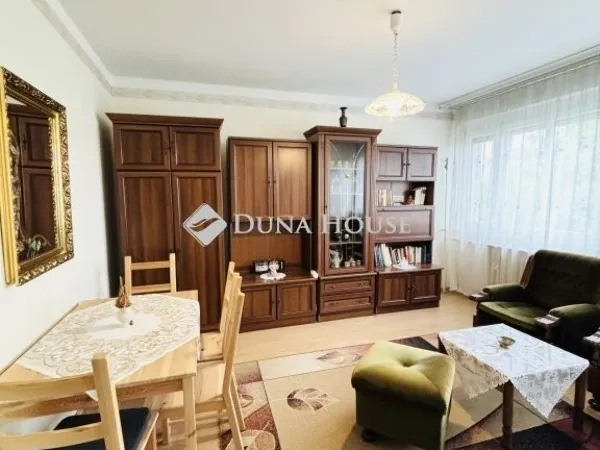 Eladó lakás Debrecen, Sestakert 55 nm