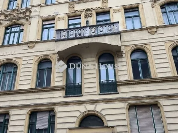 Eladó lakás Budapest VIII. kerület 45 nm