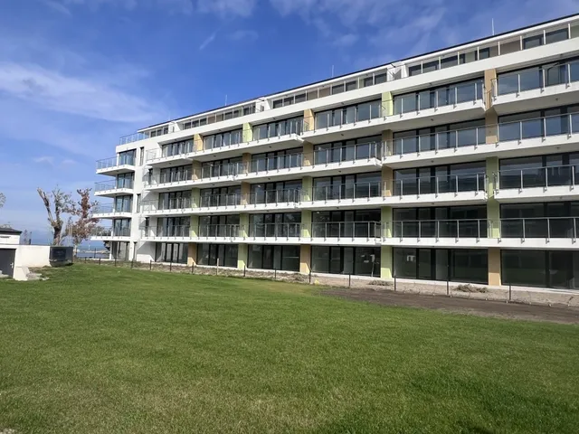 Eladó lakás Siófok, Ezüstpart 55 nm