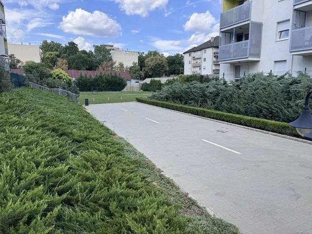 Eladó lakás Debrecen, Belváros 44 nm
