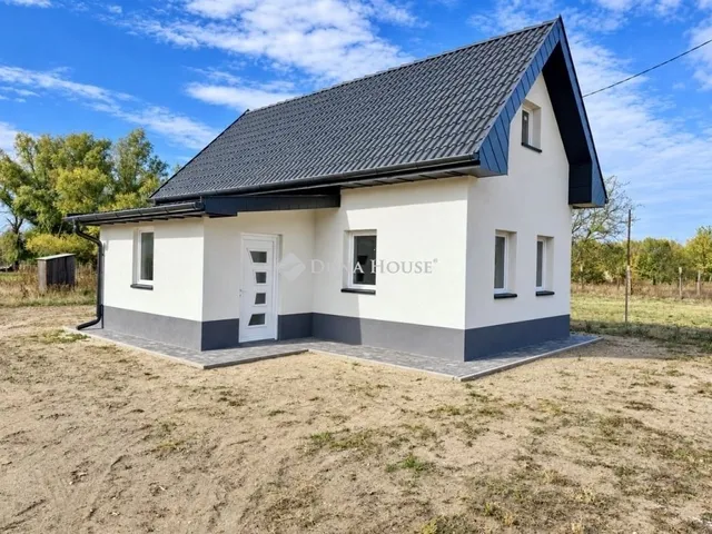 Eladó ház Debrecen 61 nm