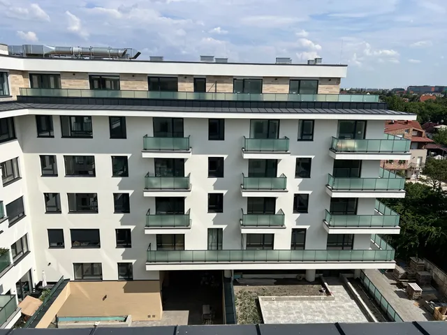 Eladó lakás Budapest XIV. kerület, Zugló 51 nm