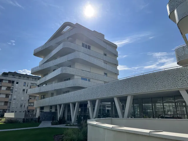 Eladó lakás Budapest XIV. kerület, Zugló 64 nm
