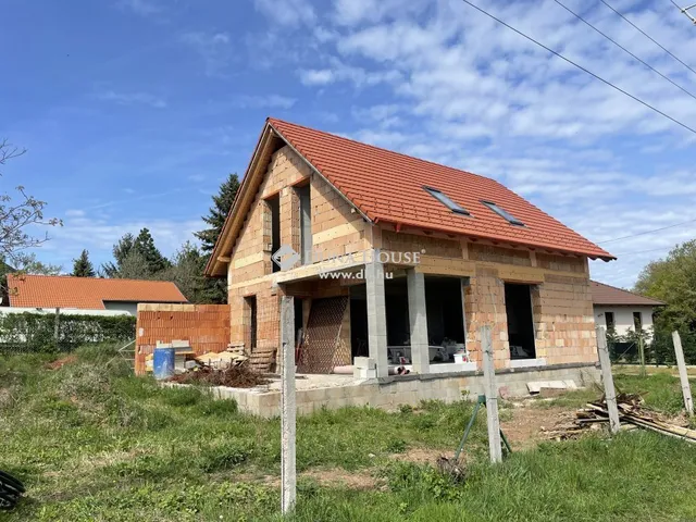 Eladó ház Balatonalmádi 100 nm