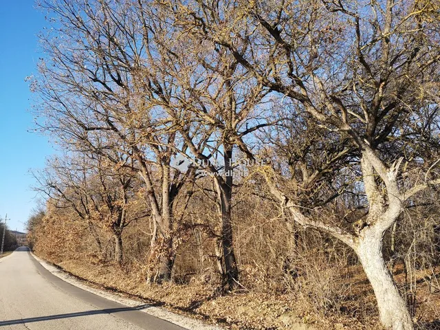 Eladó telek Balatonudvari 4048 nm