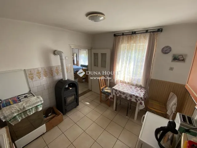 Eladó ház Felsőjánosfa 76 nm