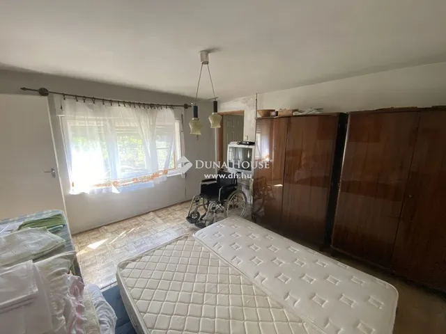 Eladó ház Felsőjánosfa 76 nm