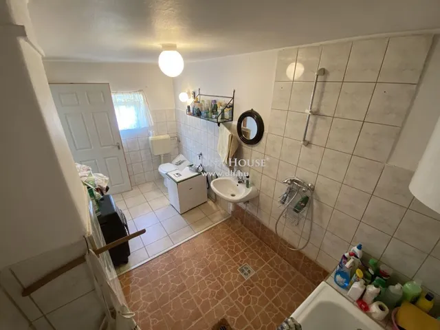 Eladó ház Felsőjánosfa 76 nm