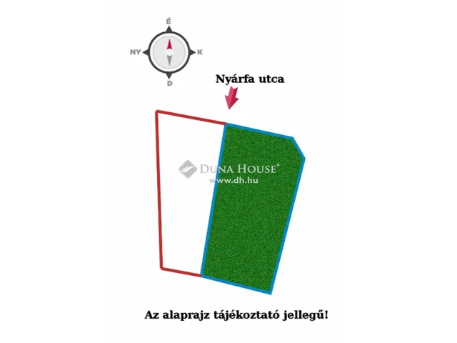 Eladó kereskedelmi és ipari ingatlan Tapolca 36249 nm