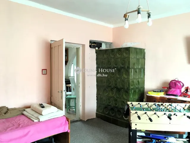 Eladó ház Bakonynána 70 nm