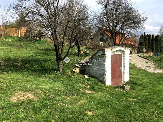 Eladó ház Bakonynána 70 nm