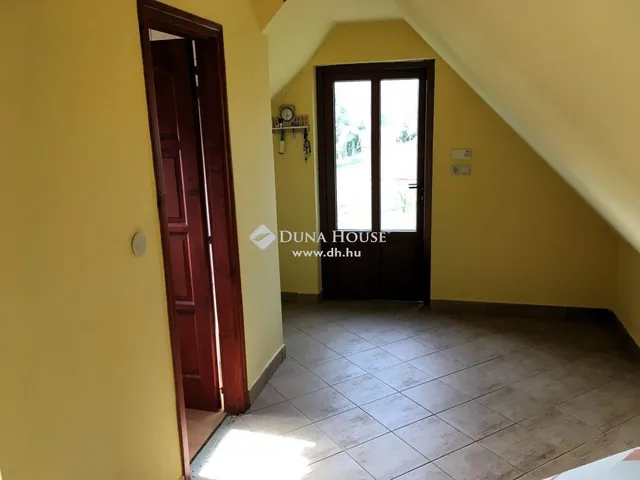 Eladó ház Bakonynána 70 nm