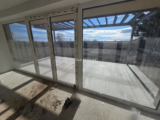 Eladó ház Lovas 123 nm