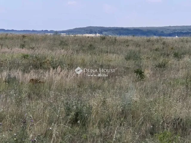 Eladó telek Nagyvázsony 100000 nm