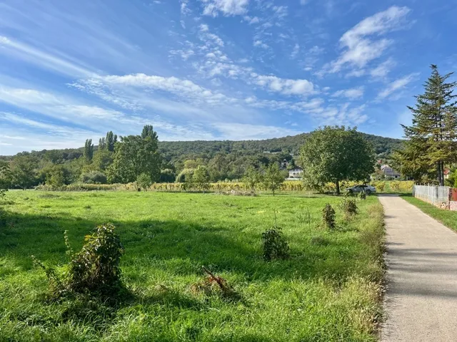 Eladó telek Balatonszepezd 4275 nm