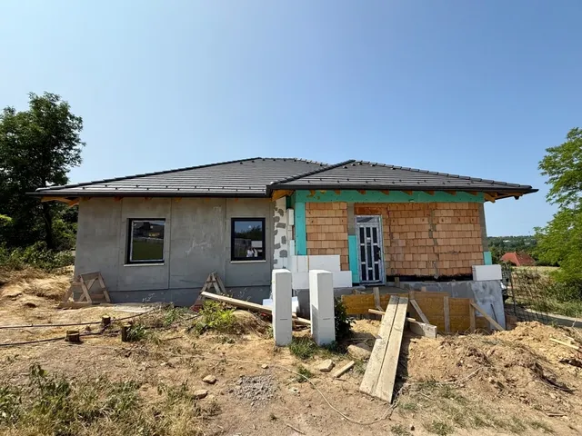 Eladó ház Cserszegtomaj 90 nm